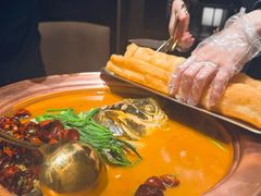 -華府Deluxe(兴业太古汇店)