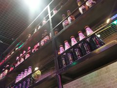 -沪上名羊天下碳烤羊腿•东北烧烤•小龙虾(浦东直营总店)