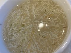 文思豆腐羹-怡园饭店-餐厅(四望亭店)