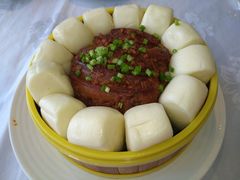 -玉林烤鸭店(定福庄店)