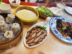 -都一处 (方庄店)