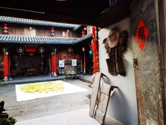 -前童古镇