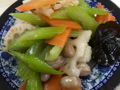 -中国兰州名牛纯汤牛肉面(永安道店)