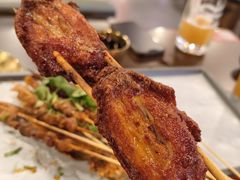 -林二哥宜烤官·宜宾小烧烤