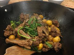 -深德天麻鱼头(星宝店)