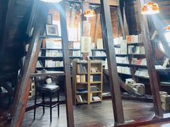 -良友书坊(安徽路店)