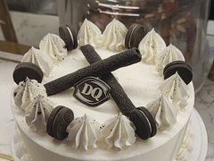-DQ·蛋糕·冰淇淋(五棵松万达店)