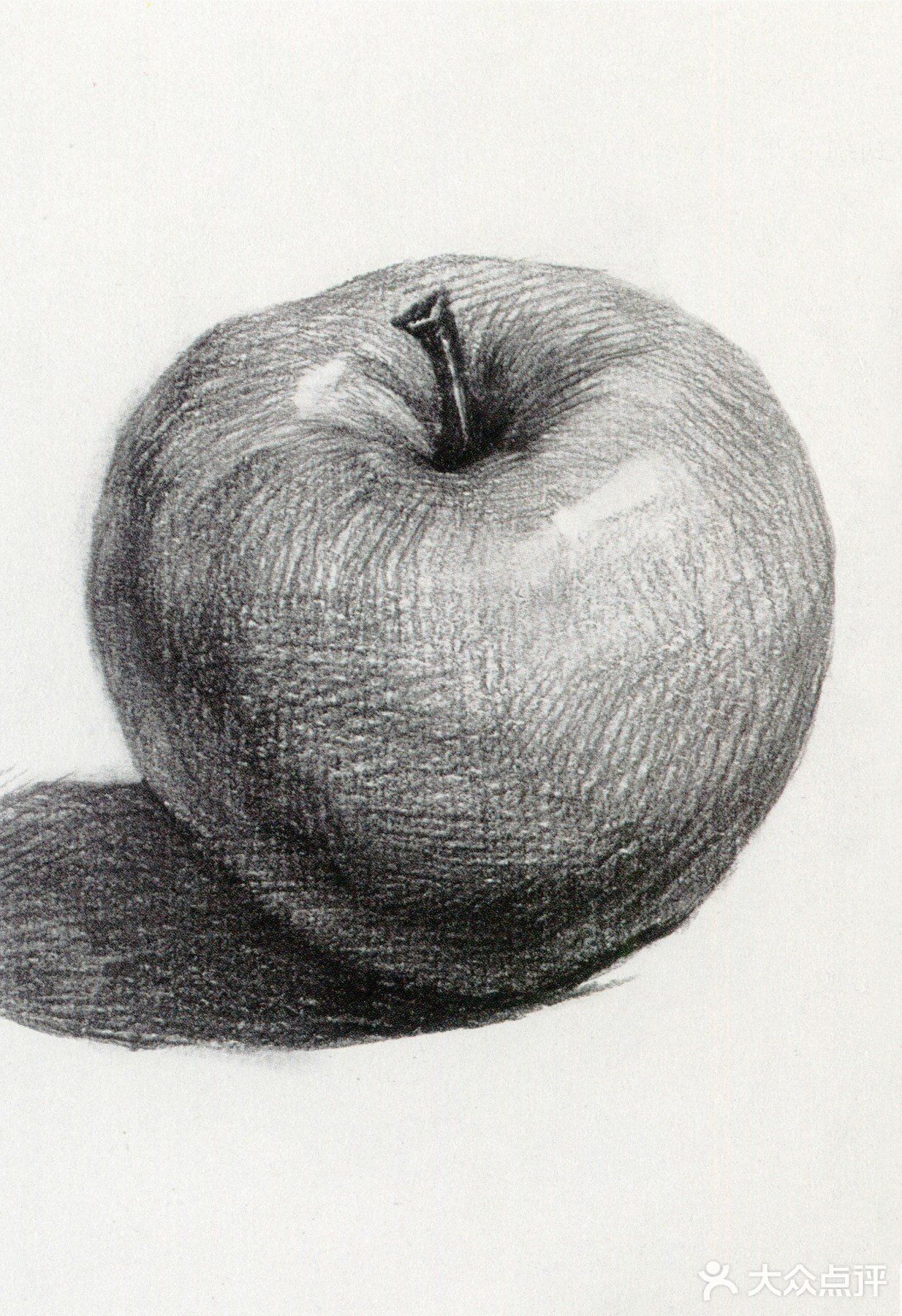 [礼花]素描那些事！