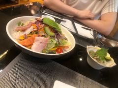 -昱匠·日本料理(金融街店)