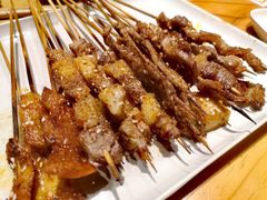 -木屋烧烤(龙湖天街店)
