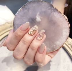 -Halo美甲美睫