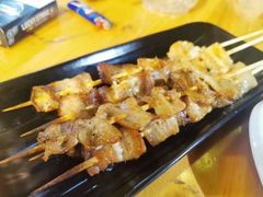 -碳炉海鲜烧烤·1992(北京路店)