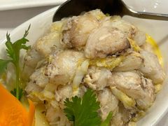 -新光酒家方亮蟹宴(黄浦店)