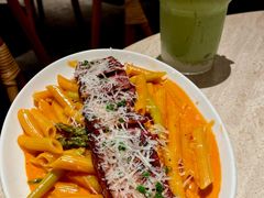 -O'eat Blossom&Pelican(深圳首店)