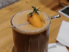 -MQ COFFEE STAND明谦(新洲店)