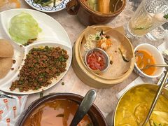 -KingThaia金泰兰(滨江天街店)