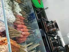 -辽B·小串(总店)