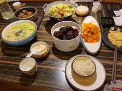 -江太极江浙菜(马桥万达广场店)