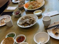 -京味斋·北京烤鸭(北京南站洋桥店)