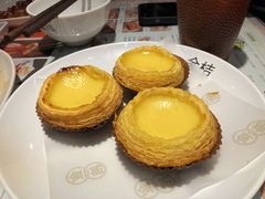 -金桔香港茶餐(宝安大厦店)