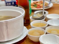 白贝冬瓜汤-新海利海鲜城·41年珠海老字号(夏湾店)