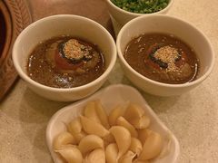 糖蒜-八先生涮肉房(三里河店)