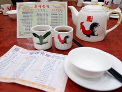 -华峰食馆(氹仔店)