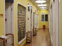-贝尔机器人编程中心(西湖店)
