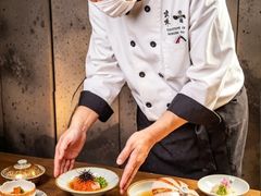 -空蝉怀石料理(益丰·外滩源店)