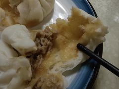 -石饮红星包子(中山路店)