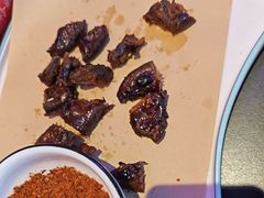 -胖子烧烤海鲜(亲贤北街店)