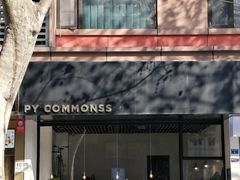 -常识咖啡common sense(春熙路店)