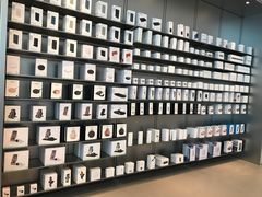 -Apple零售店(华贸购物中心店)