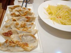 -东方饺子王(新奥购物中心店)