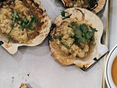 -新凯旋烧烤·燕姐千岛湖土菜