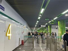 -桂林公园(地铁站)