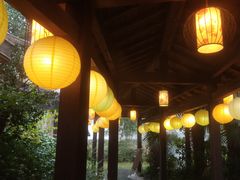 -杭州第一世界大酒店·云曼温泉