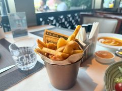 -璟象酒店-爱丽坊景观餐厅