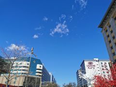 -王府井天主教堂