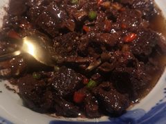 -佬麻雀·新湘菜(珠海金发购物中心店)