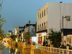 -百年老字号·观振兴蟹黄面·三虾面·苏式面(观前街富仁坊巷店)