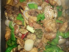 -静一·食光里(黄河路店)