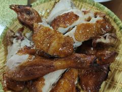 -花悦农庄 | 烧鸡·竹筒饭(沙迳高沙温泉香溪堡店)