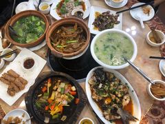 -广记餐厅(万福路店)
