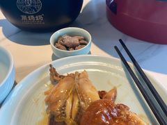 -甬妈妈湖畔里餐厅(唐山南湖旅游景区店)