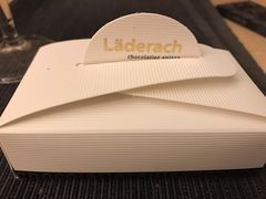 -Laderach 莱德拉(上海环贸iapm店)