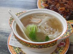-砂锅居(西四店)