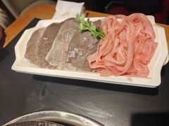 -山满楼鲜货火锅(喜悦汇店)