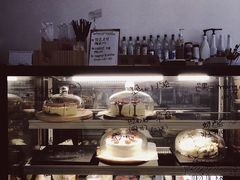 大堂-Natie(宝龙店)