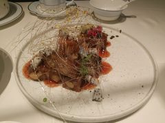-民国红公馆·秦淮八艳(夫子庙店)